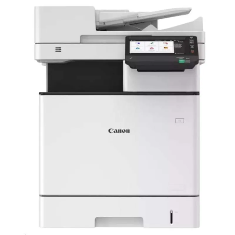 Canon i-SENSYS X C1538iF II bundle s tonery (6162C001)