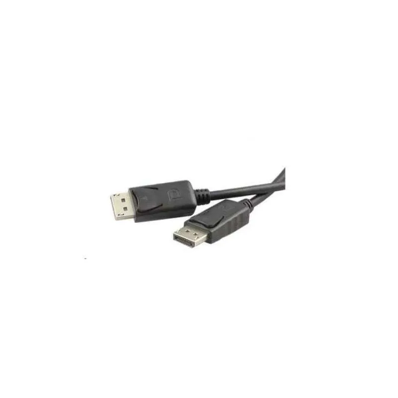 PremiumCord DisplayPort přípojný kabel M/M 3m (kport1-03)