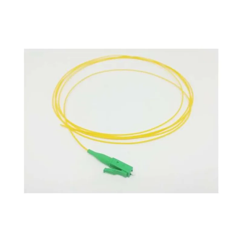 Pigtail Fiber Optic LC/APC 09/125 2m G657A (2023)