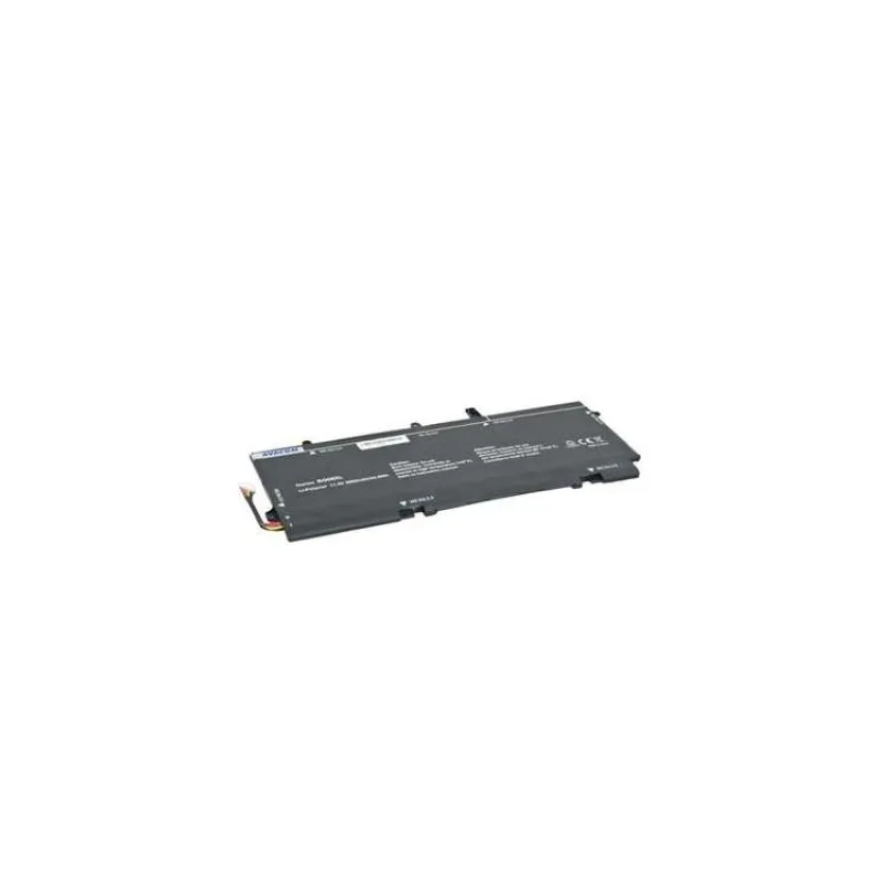 Batéria AVACOM pre HP Elitebook Folio 1040 G3 Li-Pol 11,4 V 3900mAh 45Wh (NOHP-BG06A-P39)