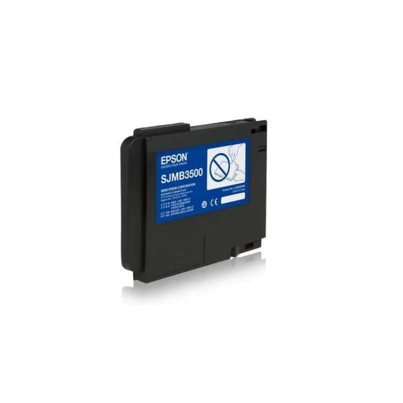 Maintenance Box for TM-C3500 (C33S020580)