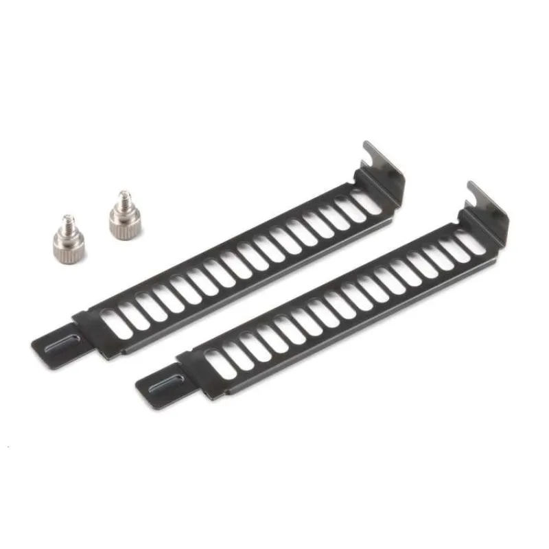 AKASA odvětrávaná krytka PCI slotu (AK-MX302)