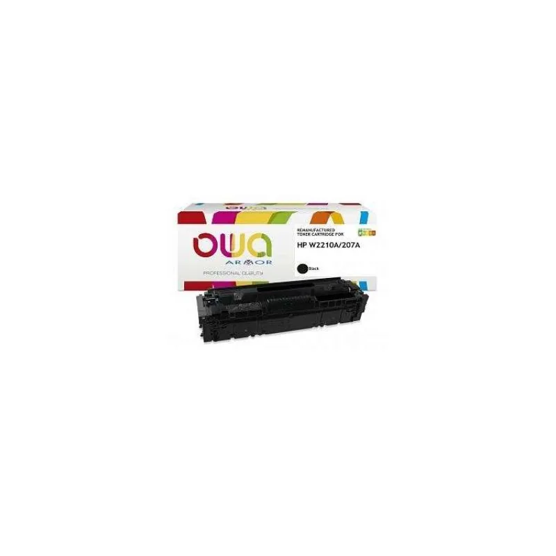 OWA Armor toner pro HP CLJ Pro MFP M255 černý, 1.350 str., komp.s W2210A (K18887OW)