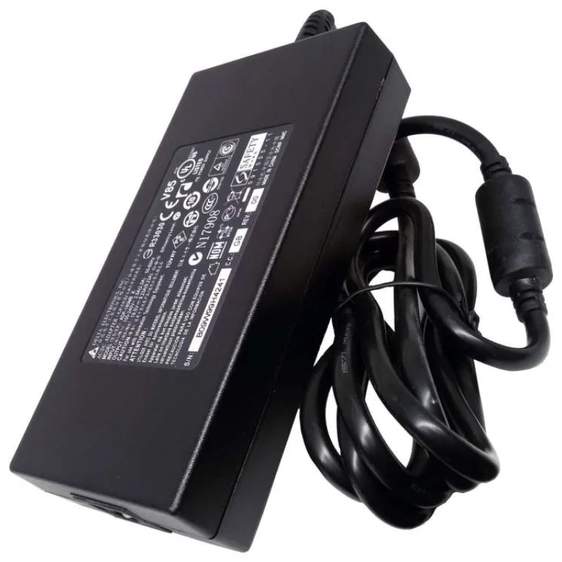 Napájecí adaptér MSI 180W 19,5V (vč.síť.šňůry) (77011238)