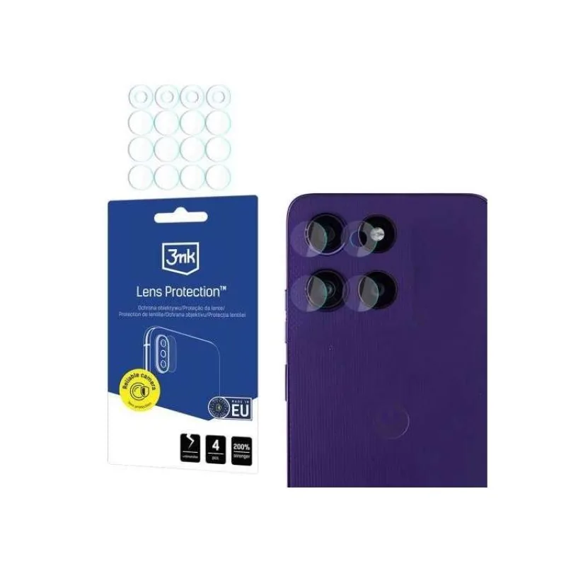 3mk Lens Protection pro Motorola Moto G36 5G (5903108686303)