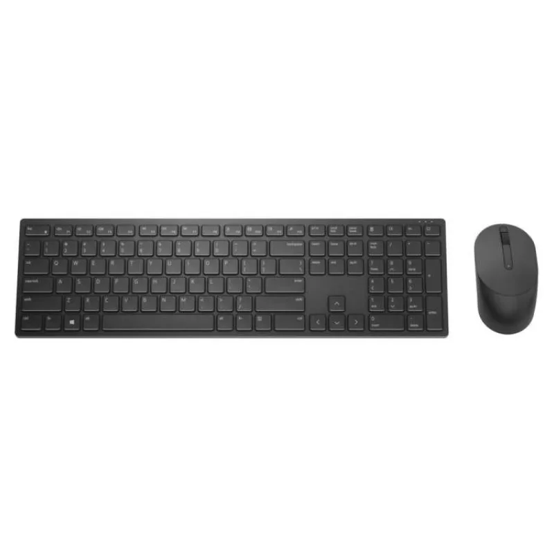 DELL KM5221W bezdrátová klávesnice a myš US/ International (QWERTY) (580-AJRP)