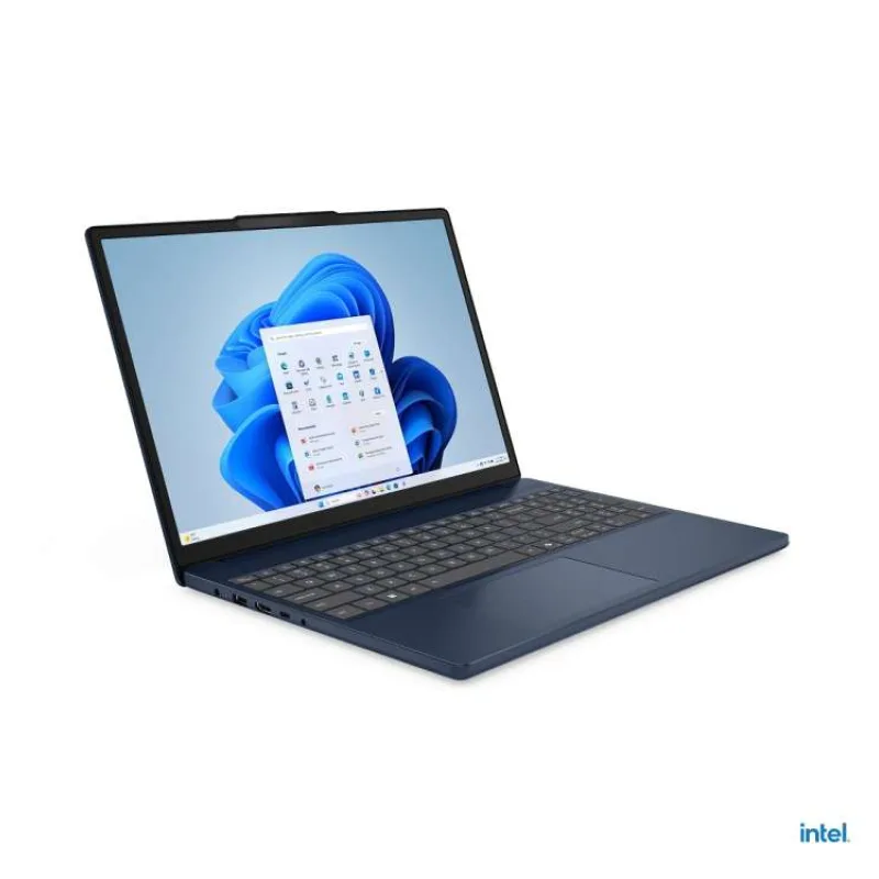 Lenovo IdeaPad 3 15IRH10 i5-13420H 16GB 512GB-SSD 15.3"WUXGA IPS AG IntelUHD Win11Home Cosmic Blue (83K10066CK)
