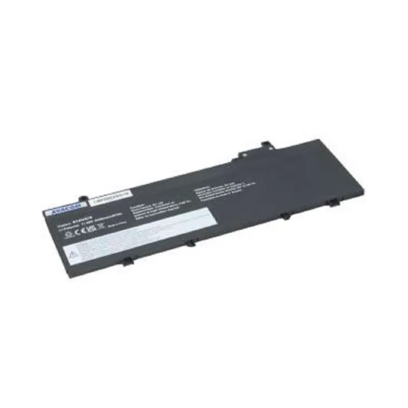 Batéria AVACOM pre Lenovo ThinkPad T480S Li-Pol 11,58 V 4950mAh 57Wh (NOLE-T480S-69P)