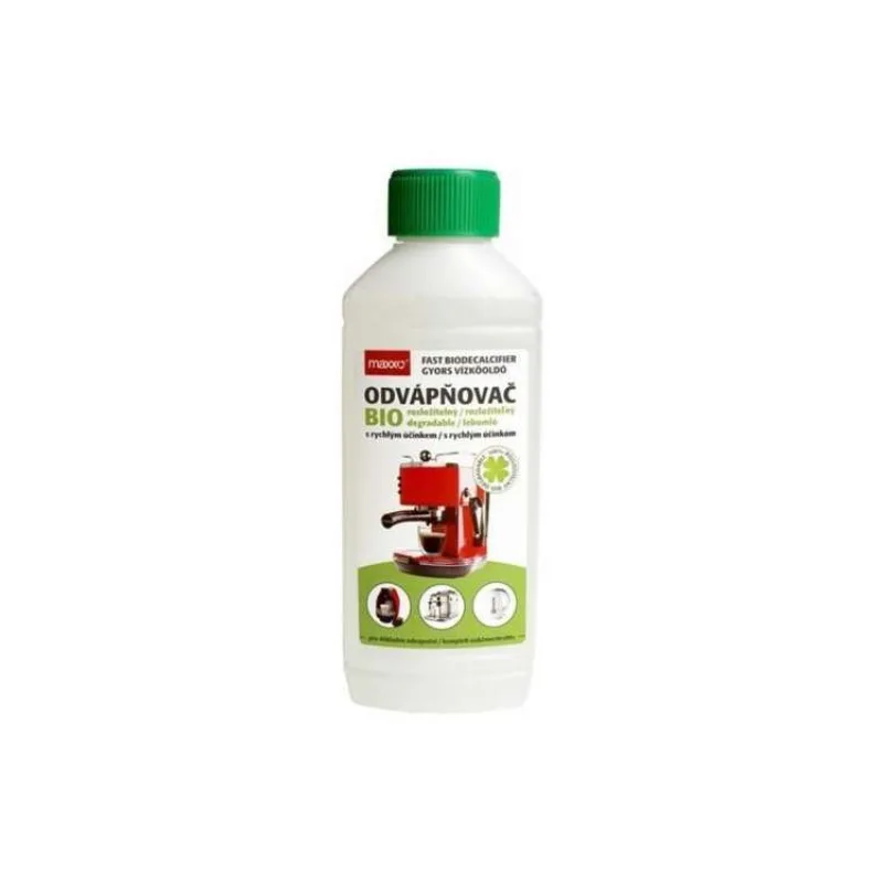 Maxxo BIO odvápňovač rozložitelný 250ml (34022090)