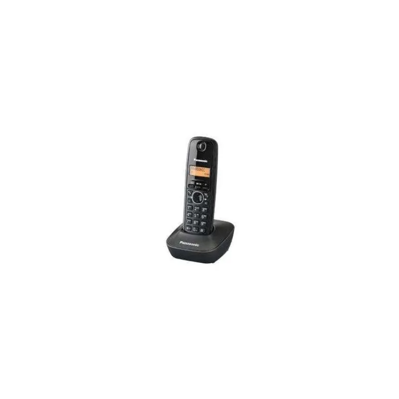 Panasonic KX-TG1611FXH telefon bezsnurovy DECT / 1x (KX-TG1611FXH)