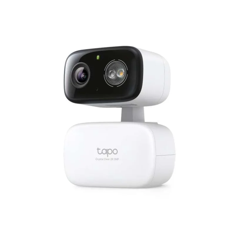 Tapo C216 In/Outdoor Pan/Tilt Security Wi-Fi Cam. (Tapo C216)