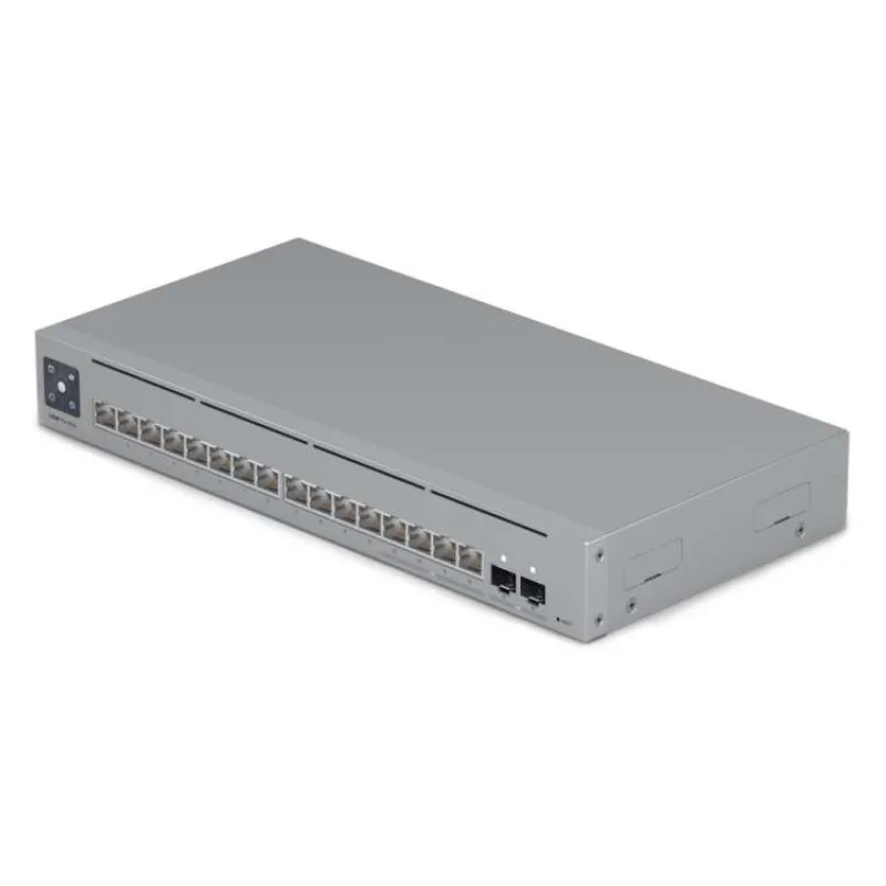 Ubiquiti USW-Pro-Max-16, UniFi Switch Pro Max 16 (USW-Pro-Max-16)