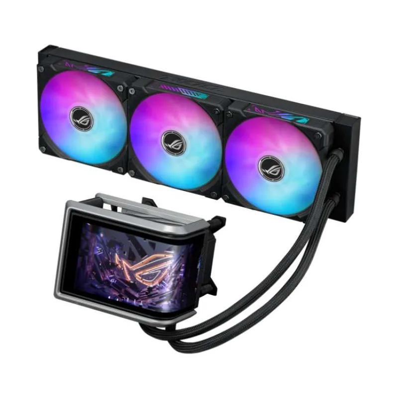 ASUS ROG RYUO IV 360 ARGB (90RC01N1-B0EAY0)