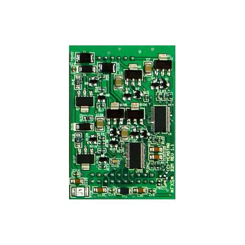 Yeastar MyPBX S2 modul 2xFXS port pre 2 analógové telefóny (10000313)