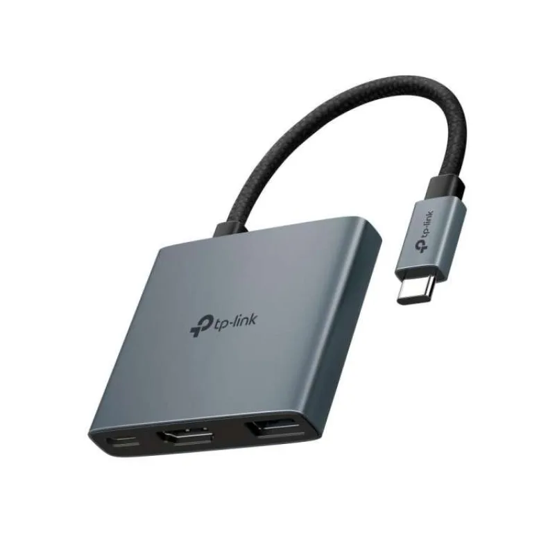 TP-Link UH3020C USB Type-C 3-Port Hub (UH3020C)