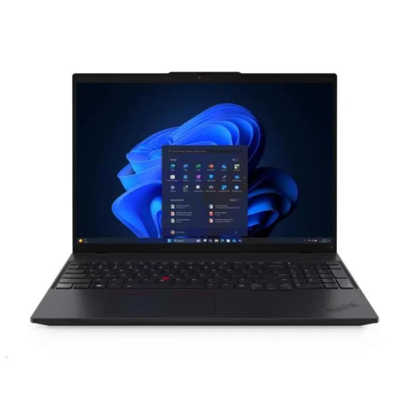 Lenovo L16 Gen 2/ Core Ultra 5 225U/ 16GB DDR5/ 512GB SSD/ Intel Graphics/ 16"WUXGA,matný/ W11P/ černý (21SA002MCK)