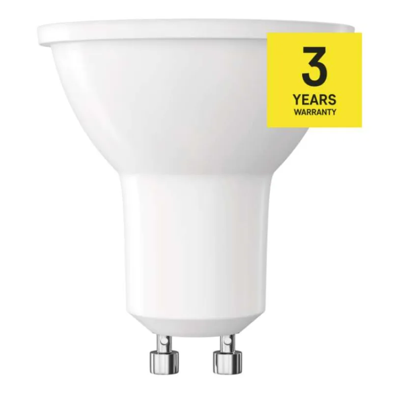 LED CLS MR16 7W(60W) 806 lm GU10 WW (1525730225)