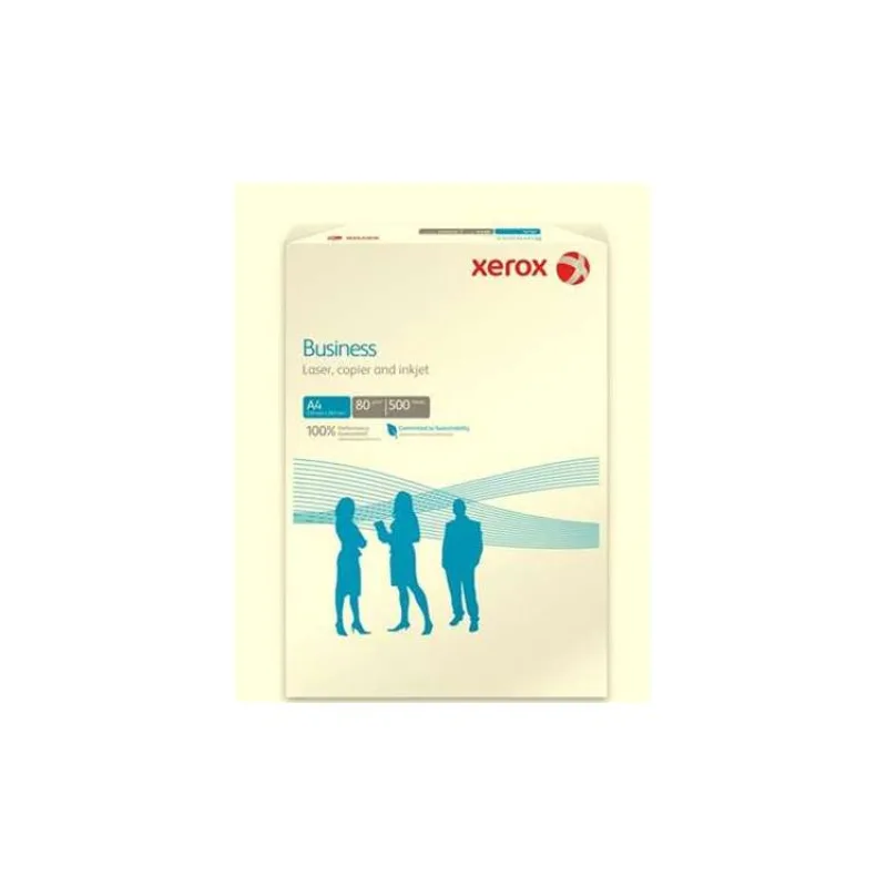 Xerox papír BUSINESS, A4, 80 g, balení 500 listů (003R91820)