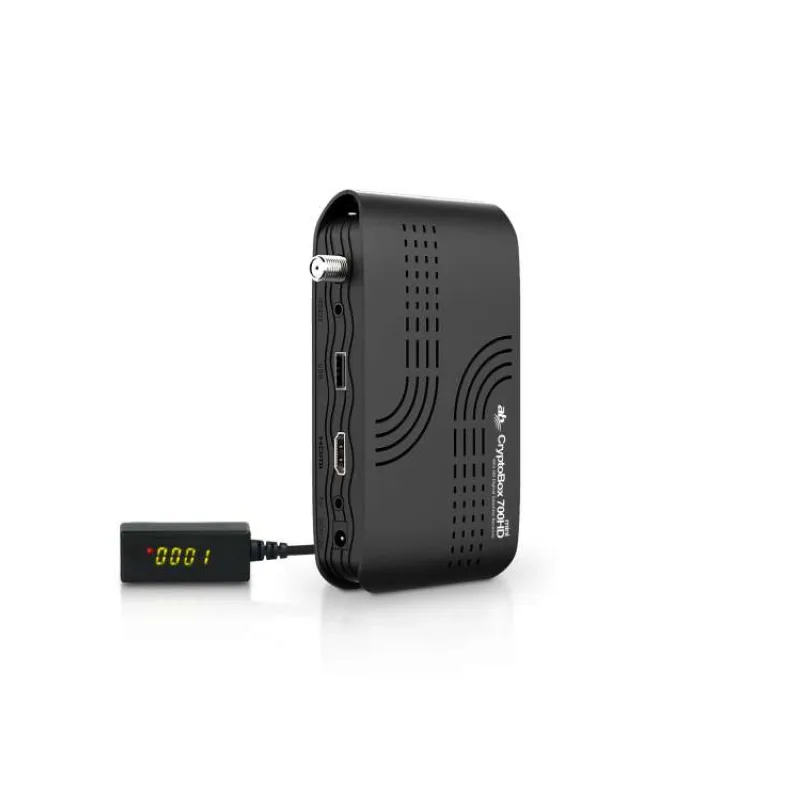 AB Cryptobox 700HD MINI (AB CR700HD MINI)