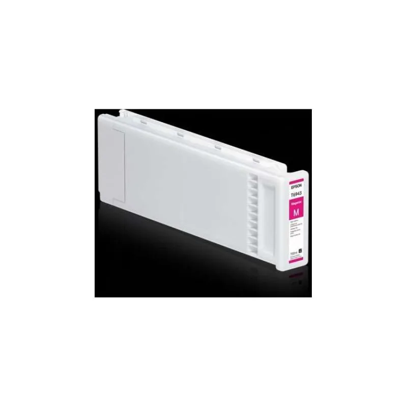 Epson UltraChrome XD MagentaT694300 (700ml) (C13T69430N)