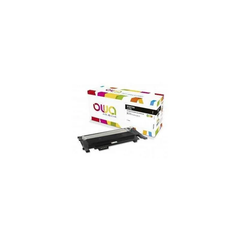 OWA Armor toner pro HP CLJ 150 černý, 1.600 str.,komp.s W2070A JUMBO (K18907OW)