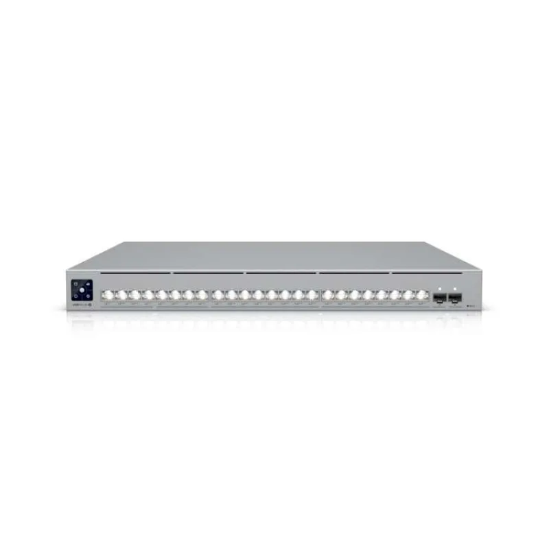 Ubiquiti USW-Pro-XG-24-PoE, UniFi Pro XG 24 PoE (USW-Pro-XG-24-PoE)