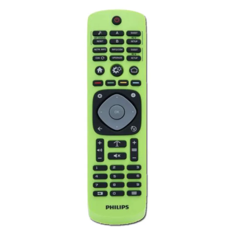 Philips HTV - RC Master Setup 19 (22AV9574A/12)