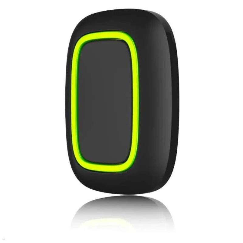 Ajax Button Black (AJAX38094)