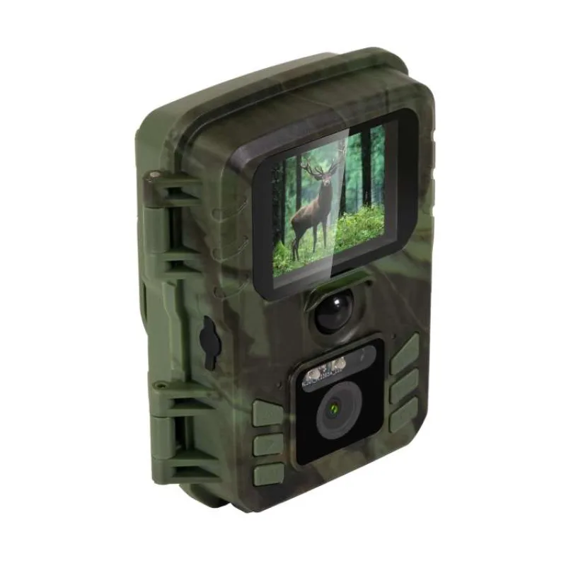 EVOLVEO StrongVision MINI WiFi, fotopasca/bezpečnostná kamera s aplikáciou (CAM-MINIW)