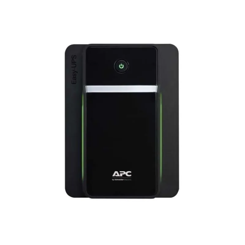 APC Easy UPS BVX 2200VA (1200W), 230V, AVR, IEC Sockets (BVX2200LI)