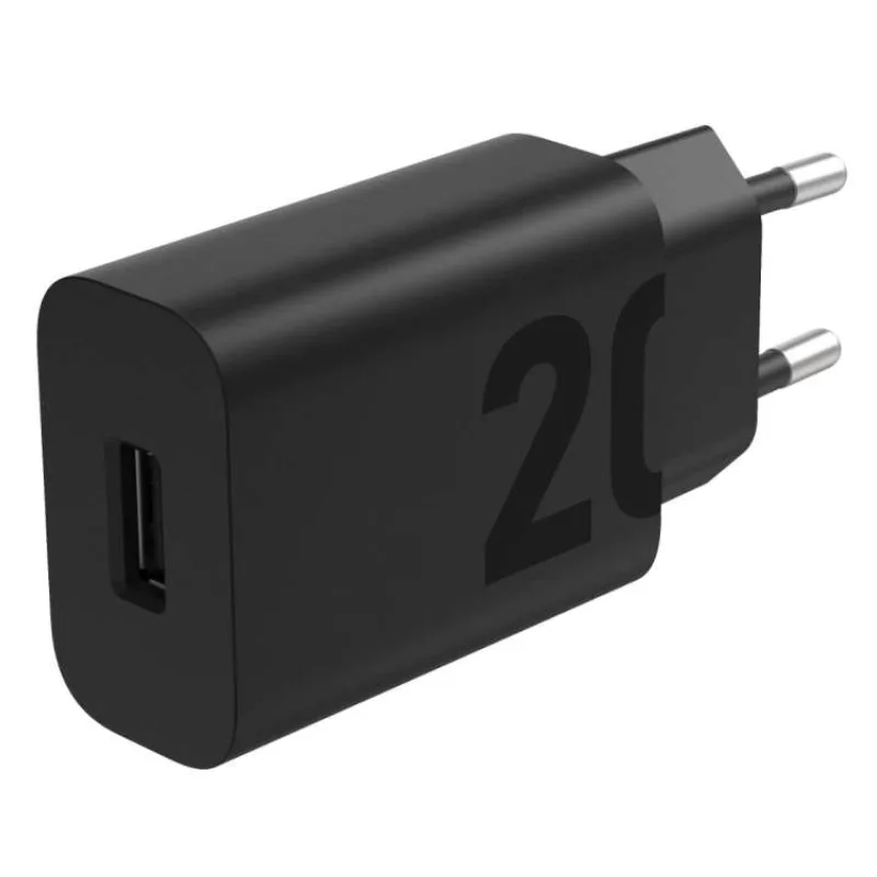 Lenovo 20W USB-A Wall Charger (EÚ) (ZG38C07909)