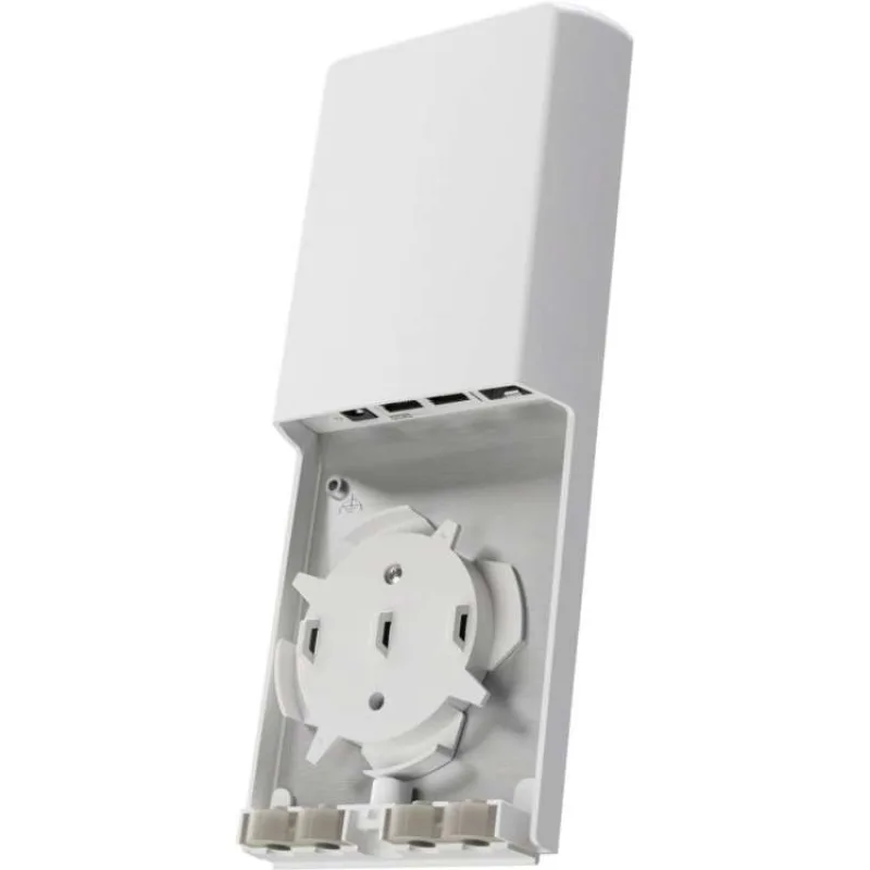 MikroTik FTC21 Fiber-to-Copper Converter (2 x 1G Eth, 1 x 2.5G SFP) (FTC21)