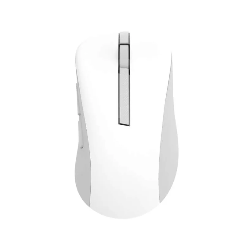 ASUS Wireless Mouse MD102 white (90XB0900-BMU010)