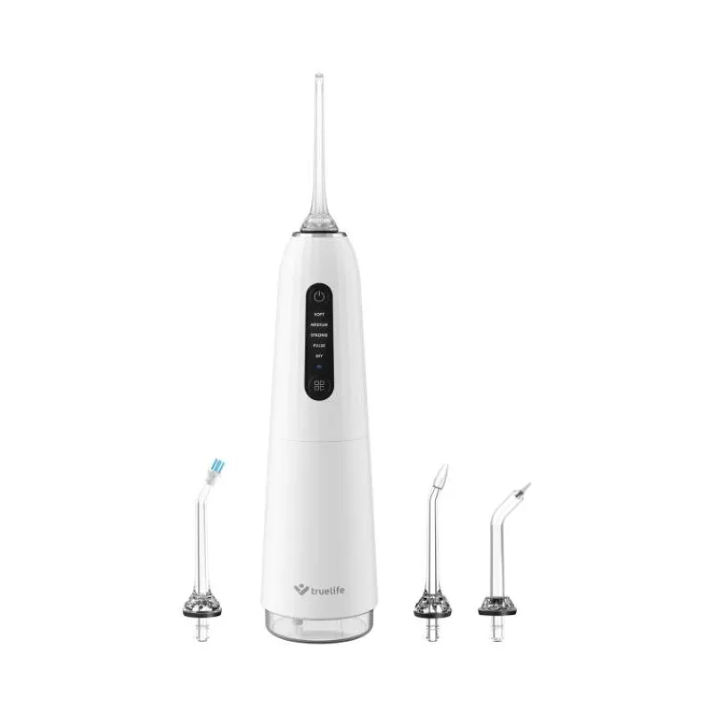 Truelife AquaFloss Compact C200 - ústní sprcha (TLCFMAFCC20WA)