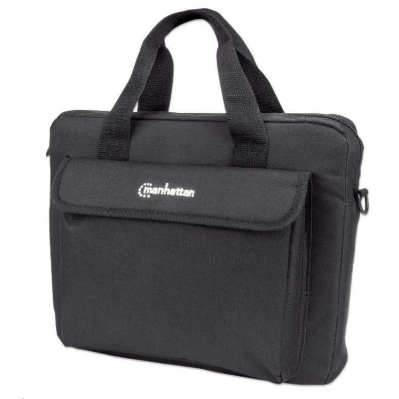 MANHATTAN Taška na notebook do 12,5" London Notebook Počítačová aktovka (439862)