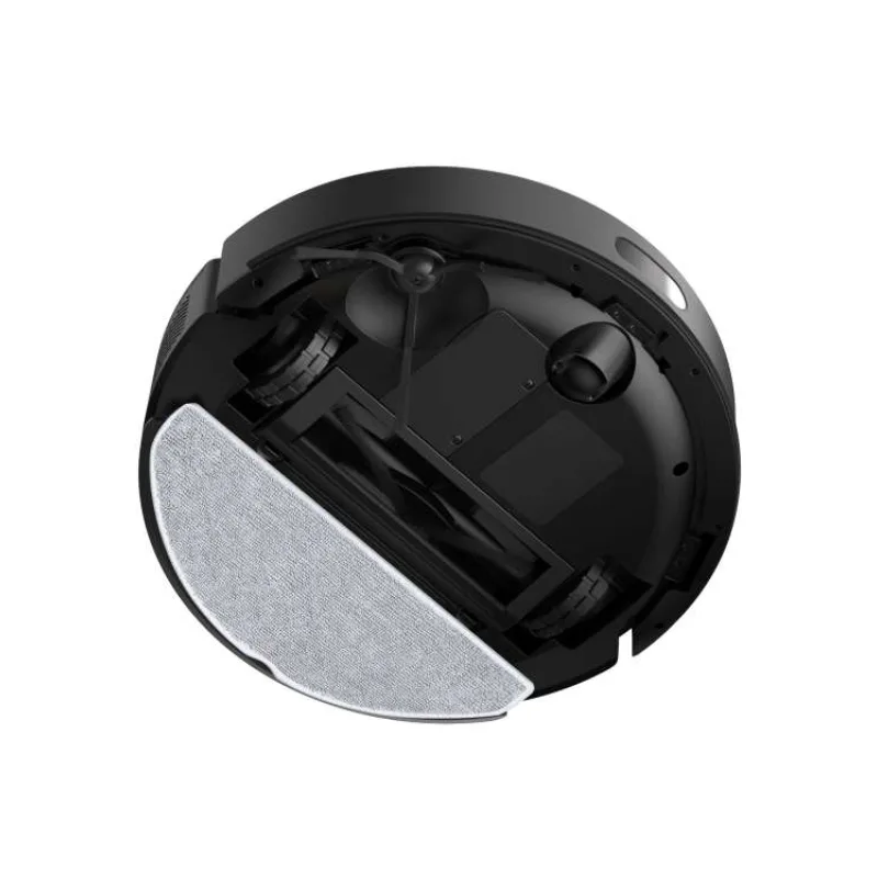 Tapo RV30 Max White Robot Vacuum Cleaner (Tapo RV30 Max White)