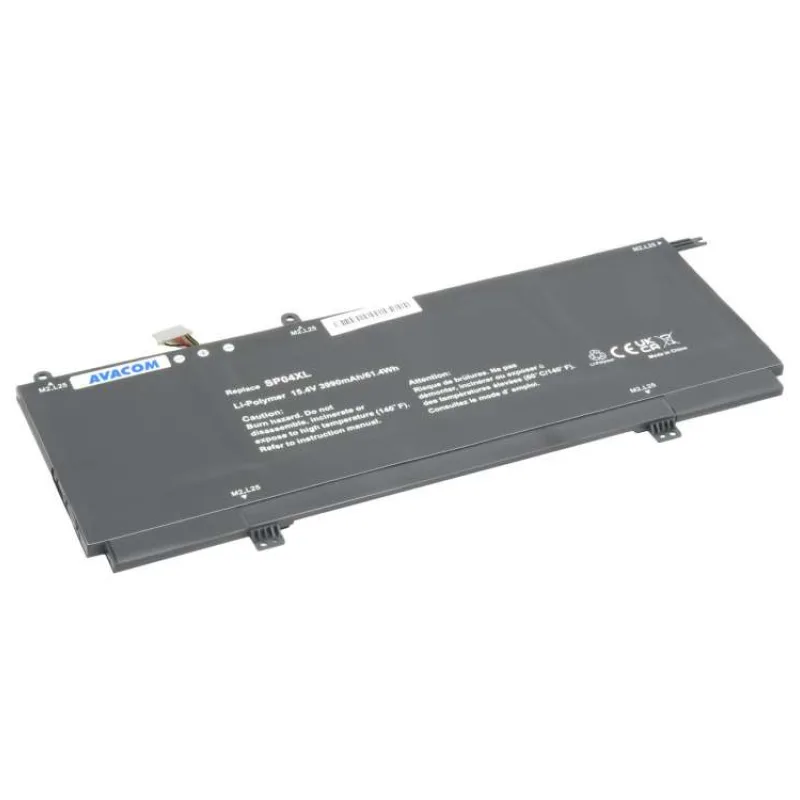 Batéria AVACOM pre HP Spectre X360 13-AP series Li-Pol 15,4 V 3990mAh 61Wh (NOHP-SP04XL-72P)