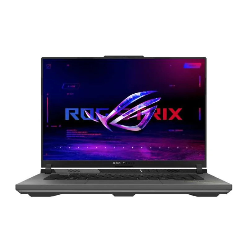 ASUS ROG Strix G16/185-G61-NEBULA008W/R9-9955HX/16"/2560x1600/32GB/1TB/RTX 5060/W11H/Gray/2R (G614FM-NEBULA008W)