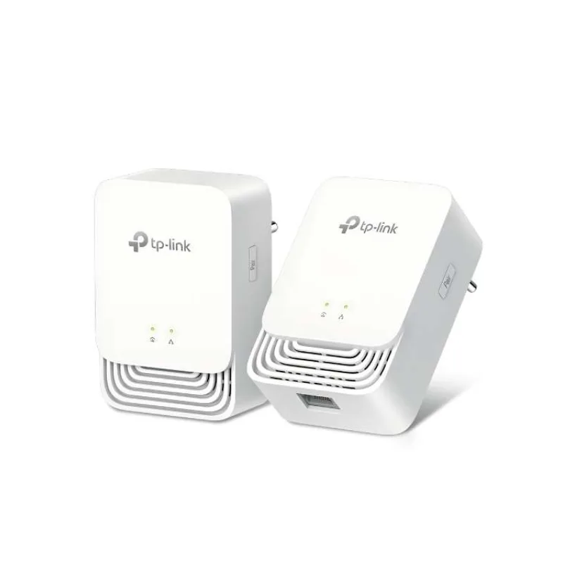 TP-Link PG1200 KIT, G.hn1200 Powerline Kit (607 Mbps), 1x GLAN (PG1200 KIT)