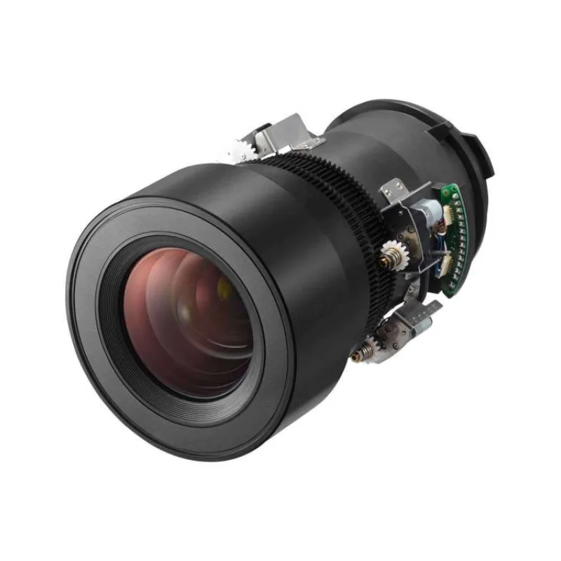 SHARP/NEC Objektiv NP41ZL Medium zoom lens for dedicated Sharp/NEC PA and PV series projectors. (100014473)