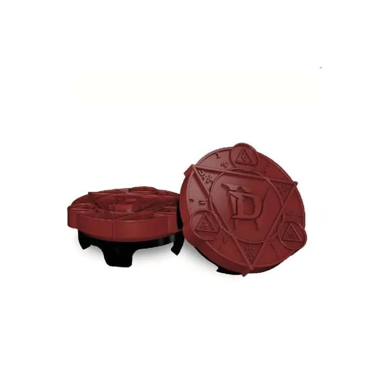 Kontrolfreek The Diablo IV Performance Thumbsticks made for Xbox Series X|S, Xbox One (2901-XBX)