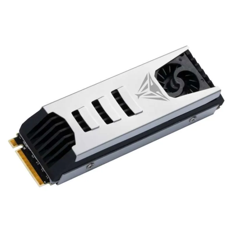 PATRIOT VIPER PV573 4TB SSD / Interní / M.2 PCIe Gen5 x4 NVMe / 2280 / (PV573P4TBM28H)