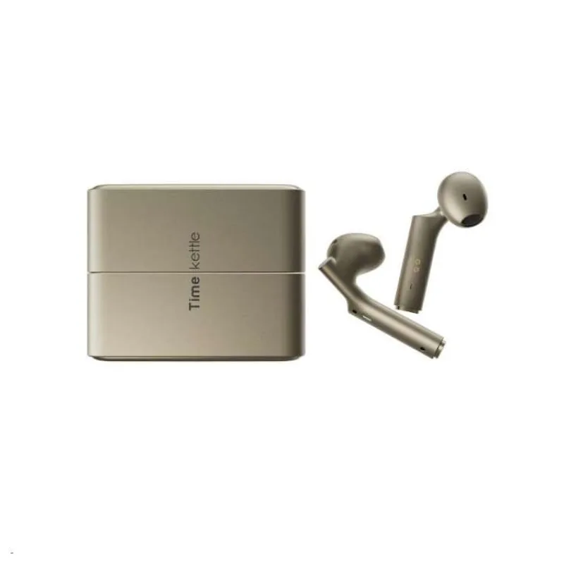 Timekettle W4 AI Chytrý překladač, gold (W4 Gold)