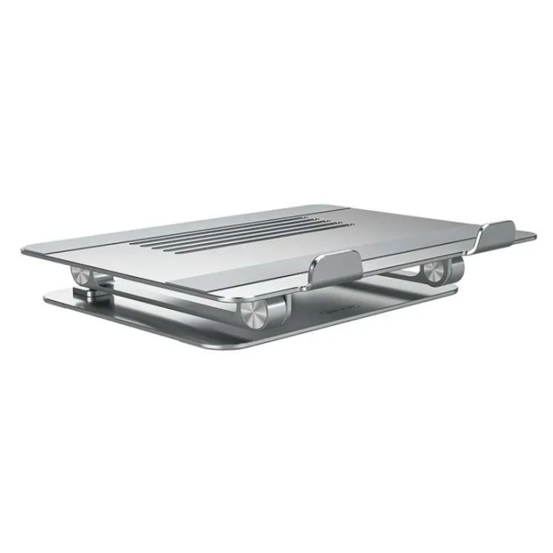 Nillkin ProDesk Adjustable Laptop Stand Silver (6902048185876)