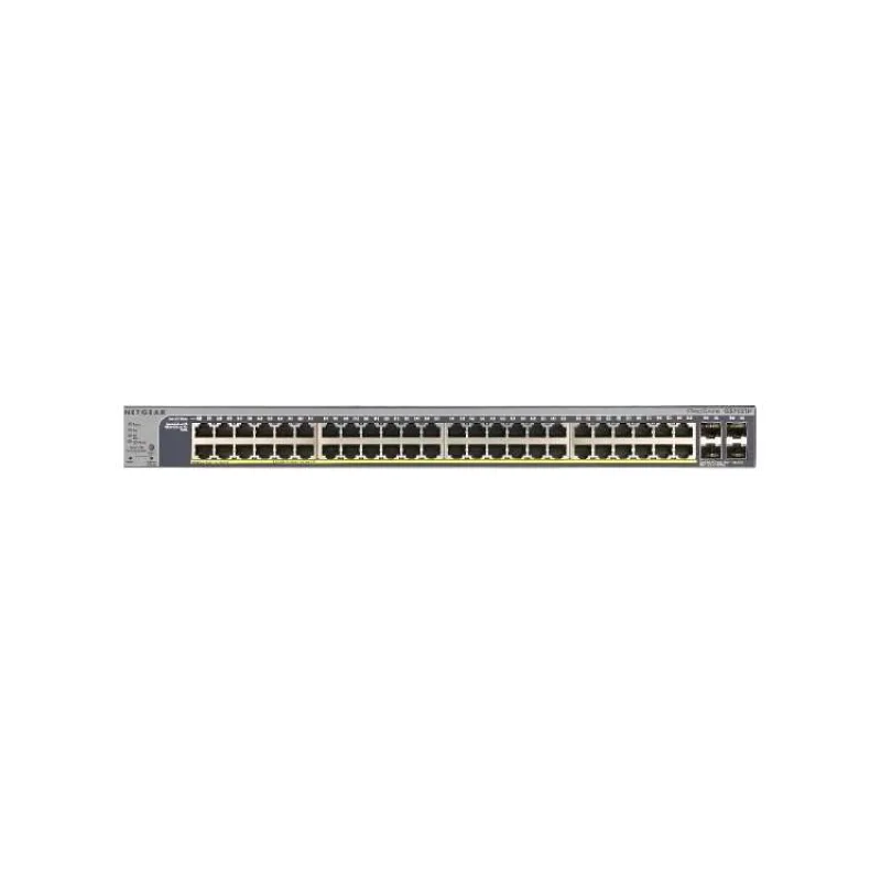 Netgear 52PT GE POE+ SMART SWITCH (GS752TPP-300EUS)