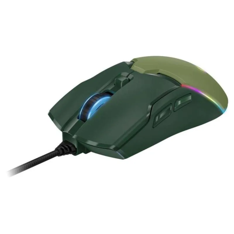 GENIUS GX GAMING Scorpion M700 Army Green (31040009401)