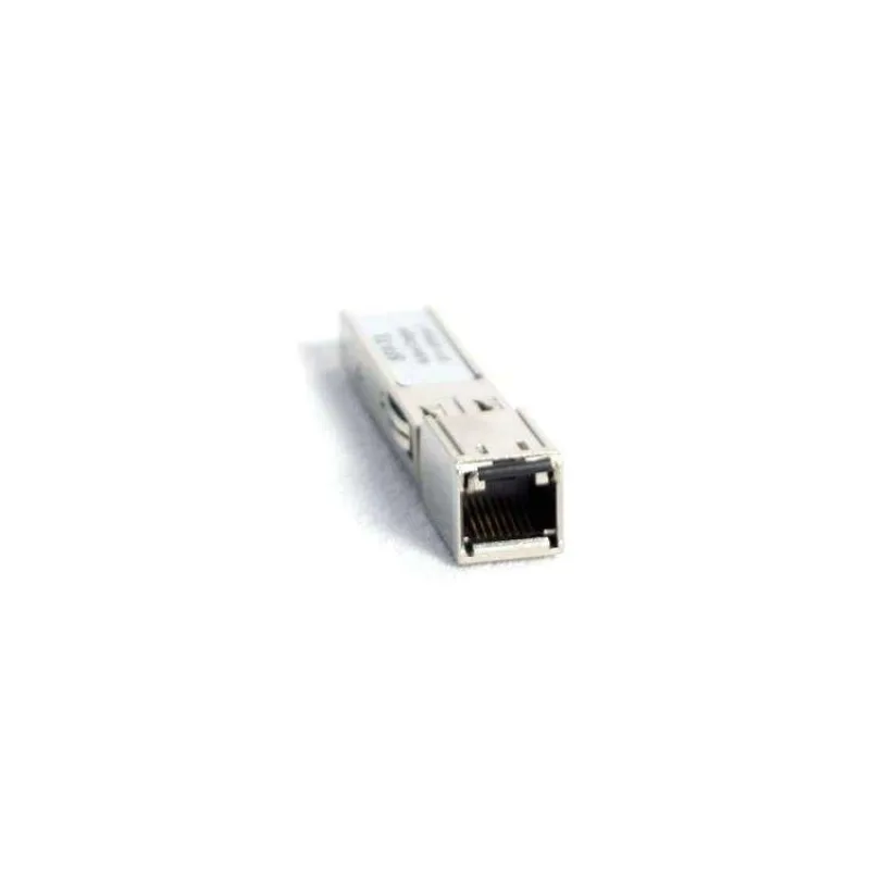 Mini-GBIC modul SFP 1000BASE-T, 100m, RJ-45, cisco kompatibil. (GLC-TE) SFP-TXCIS (SFP-TXCIS)