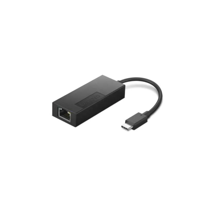 Lenovo USB-C to 2.5G Ethernet Adapter (4X91H17795)