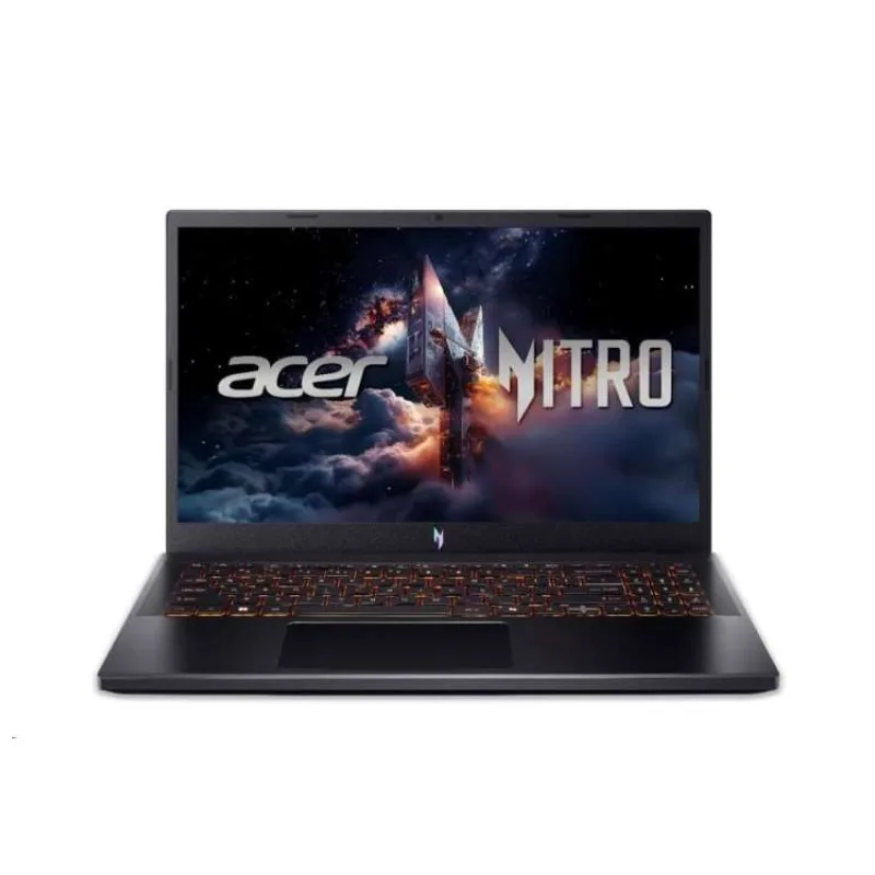 Acer Nitro V 15/ANV15-52-59AW/i5-13420H/15,6"/FHD/16GB/1TB/RTX 4050/W11H/Black/2R (NH.QUAEC.003)