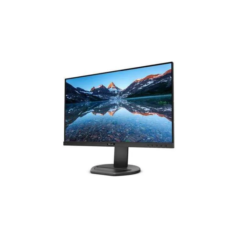 Philips LCD 243B9 23,8" 16:9 IPS/1920x1080@75Hz/50M:1/5ms/250cd/VGA/HDMI/DP/4xUSB/USB-C/Repro/VESA (243B9/00)